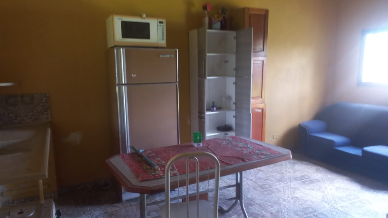 CASA NO MARAMBÁ 2 -  LADO MORRO À 250 METROS DA RODOVIA - ITANHAÉM/SP - foto 6