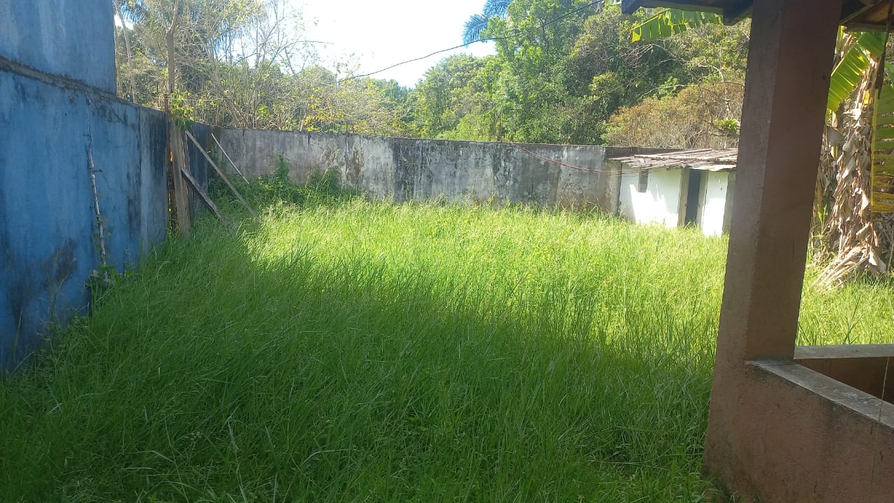 CASA NO MARAMBÁ 2 -  LADO MORRO À 250 METROS DA RODOVIA - ITANHAÉM/SP - foto 14