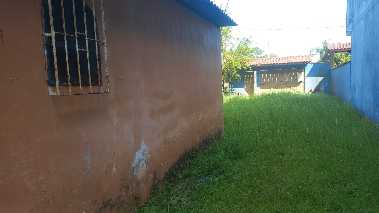 CASA NO MARAMBÁ 2 -  LADO MORRO À 250 METROS DA RODOVIA - ITANHAÉM/SP - foto 16