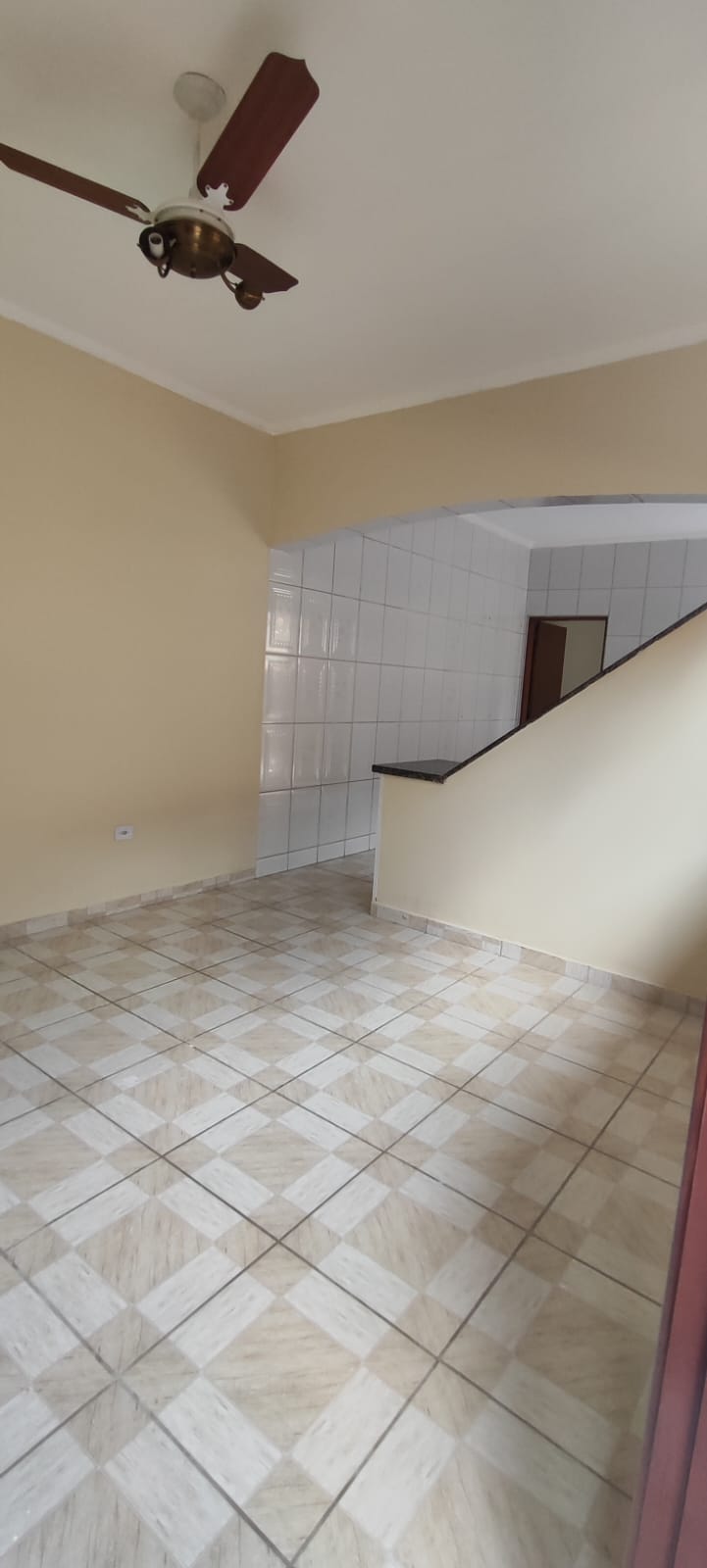 CASA NO BAIRRO NOVA ITANHAÉM -  LADO MORRO À 700 METROS DA RODOVIA - ITANHAÉM/SP - foto 10