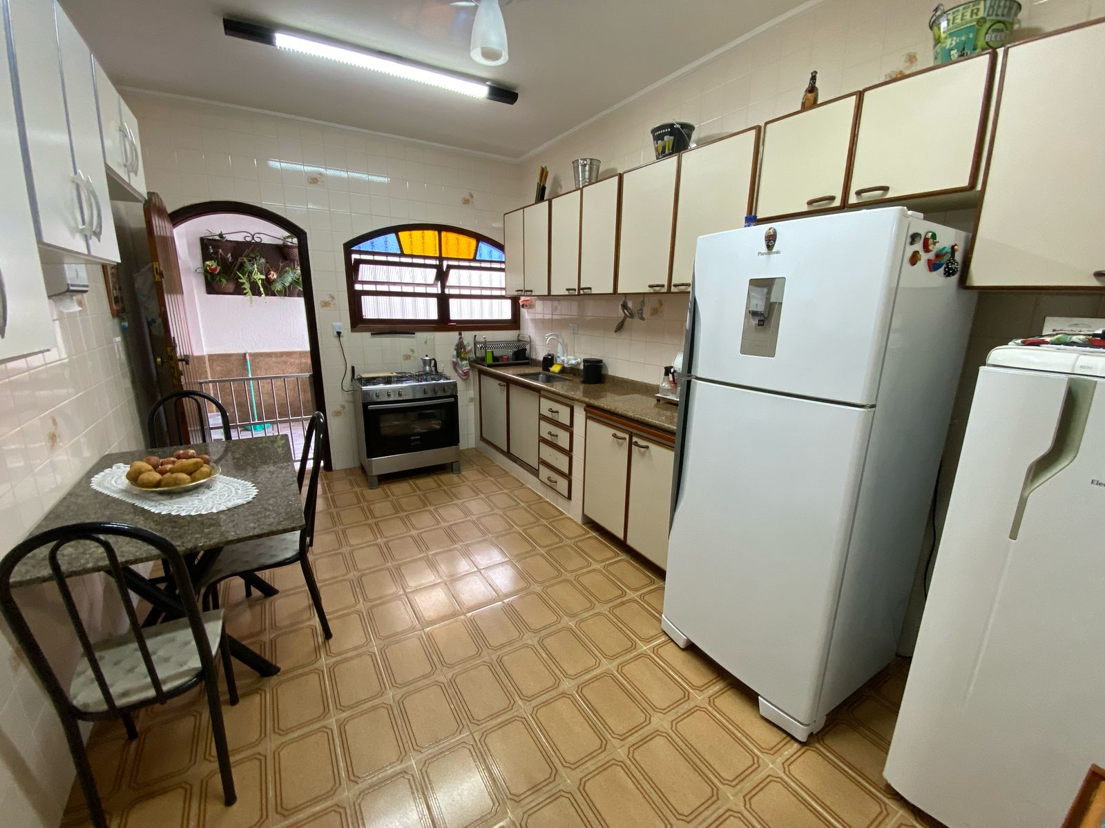 CASA NO BELMIRA NOVAES - LADO PRAIA À 350 METROS DO MAR - PERUÍBE/SP - foto 7
