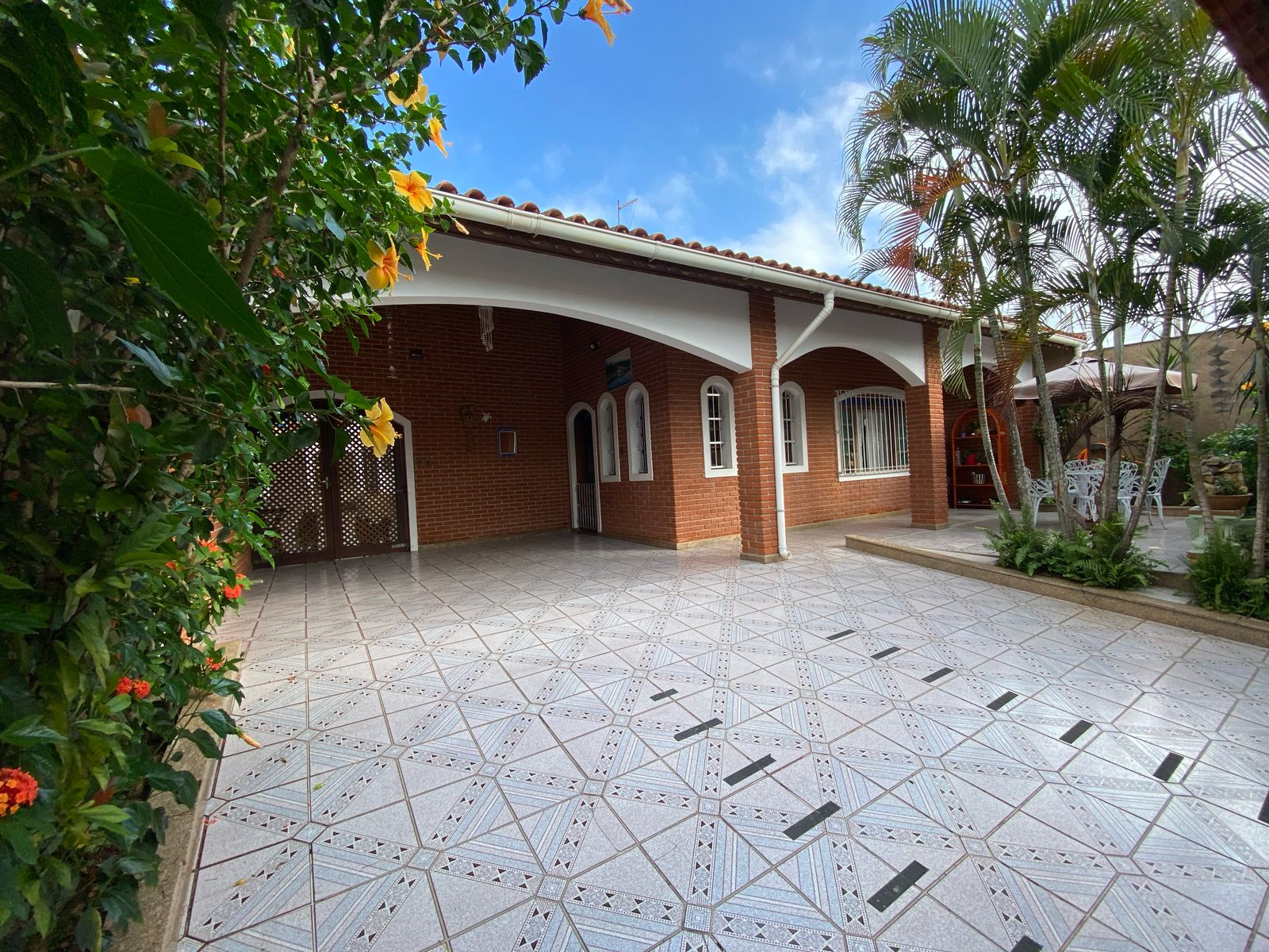 CASA NO BELMIRA NOVAES - LADO PRAIA À 350 METROS DO MAR - PERUÍBE/SP - foto 11