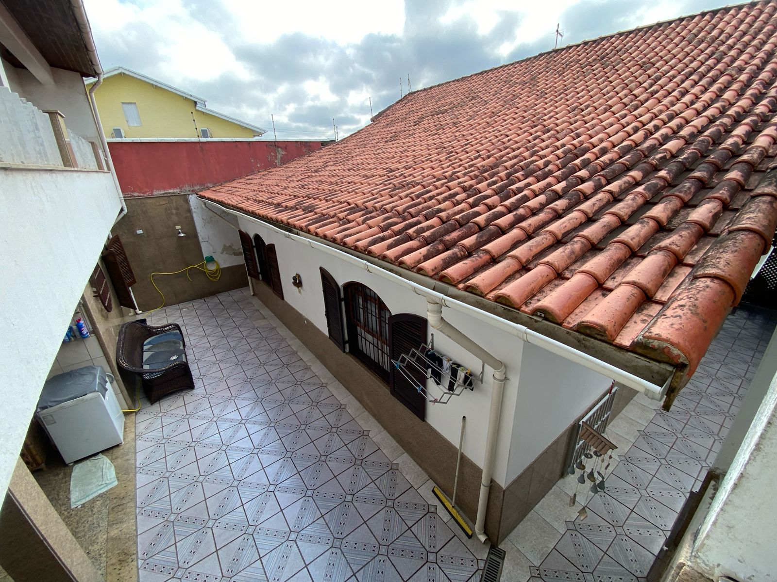 CASA NO BELMIRA NOVAES - LADO PRAIA À 350 METROS DO MAR - PERUÍBE/SP - foto 14