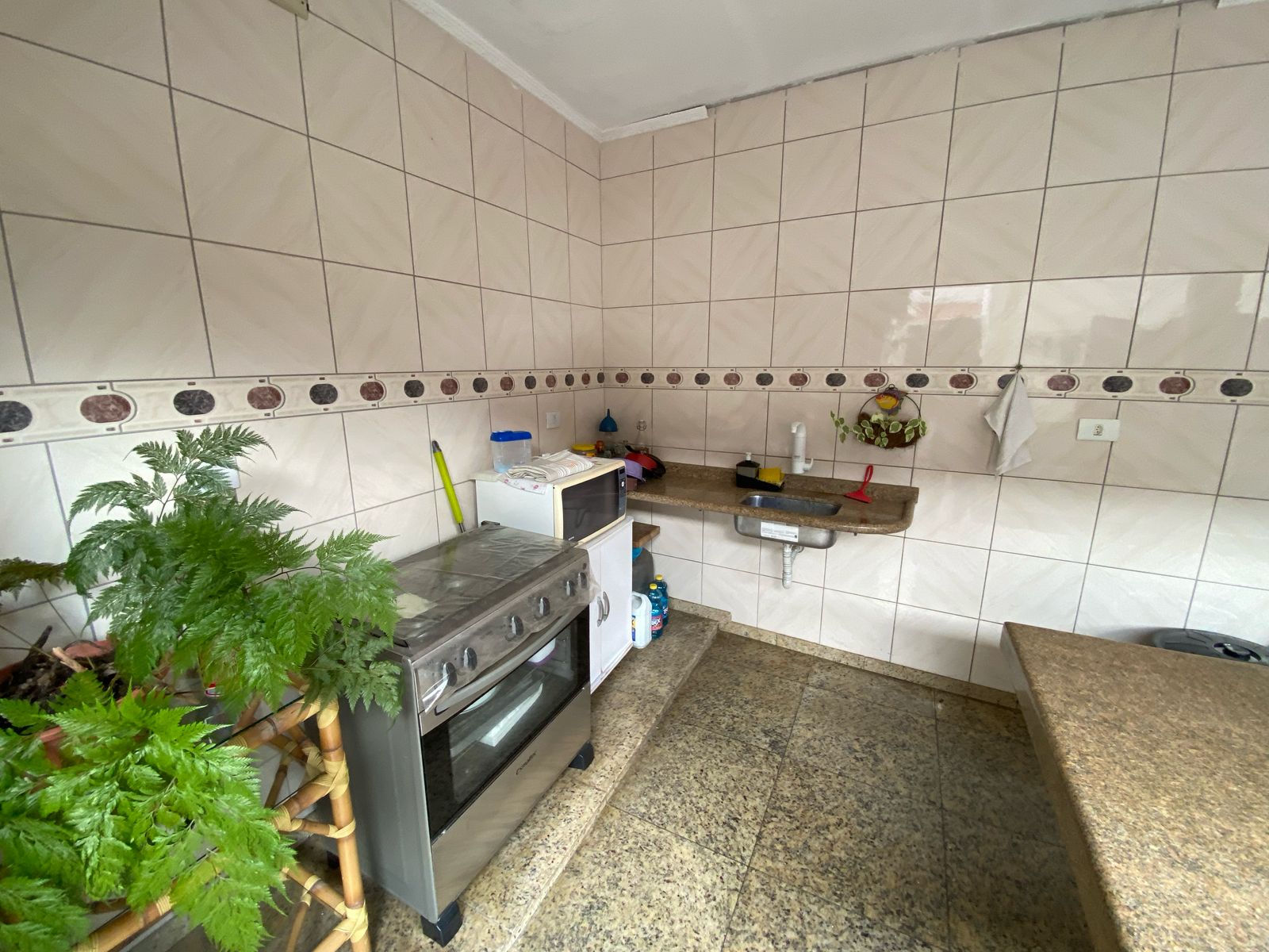 CASA NO BELMIRA NOVAES - LADO PRAIA À 350 METROS DO MAR - PERUÍBE/SP - foto 16