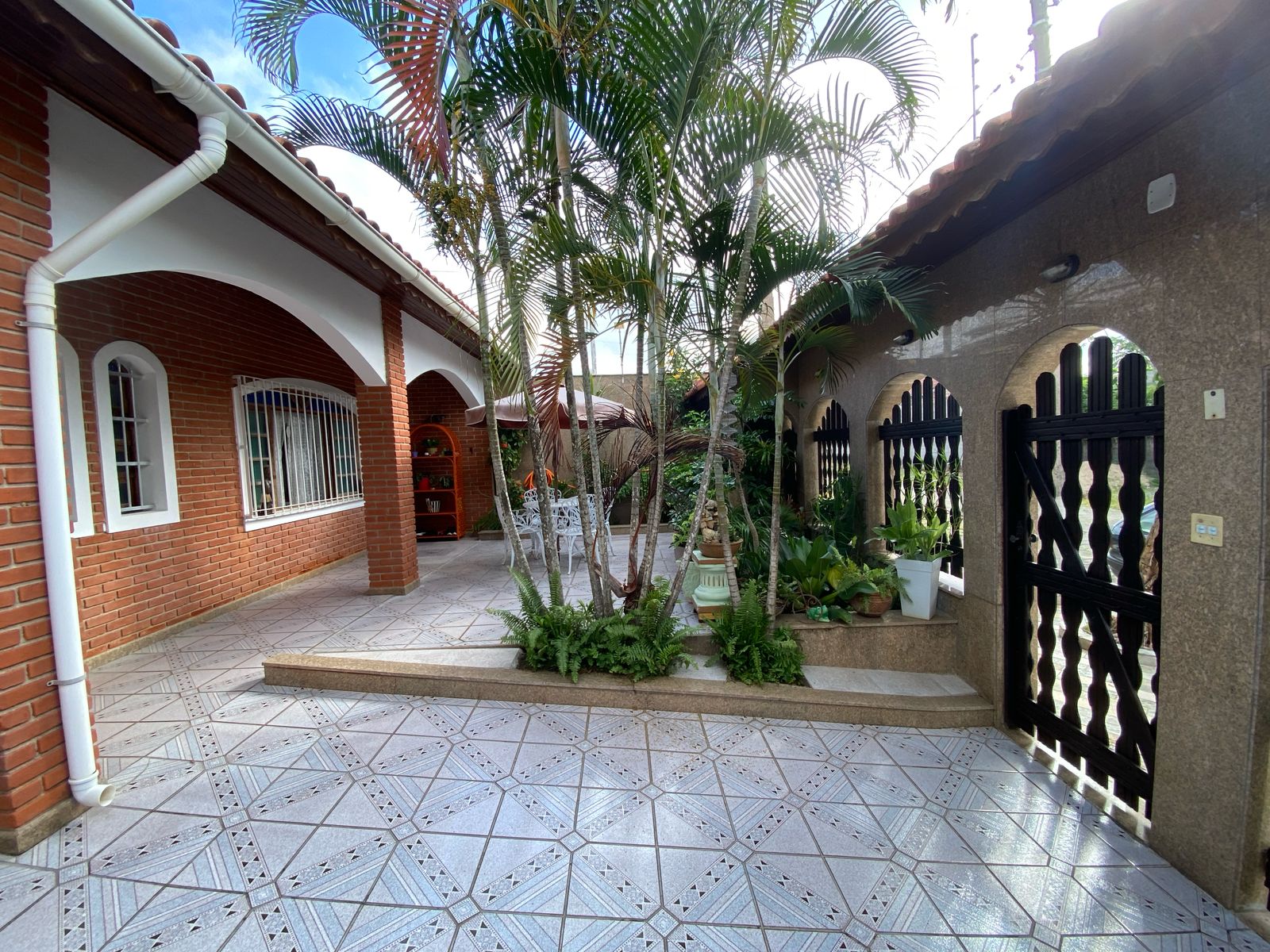 CASA NO BELMIRA NOVAES - LADO PRAIA À 350 METROS DO MAR - PERUÍBE/SP - foto 18