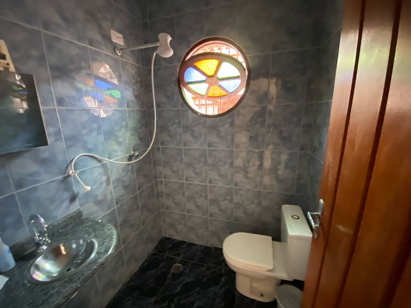 CASA NO BELMIRA NOVAES - LADO PRAIA À 350 METROS DO MAR - PERUÍBE/SP - foto 19