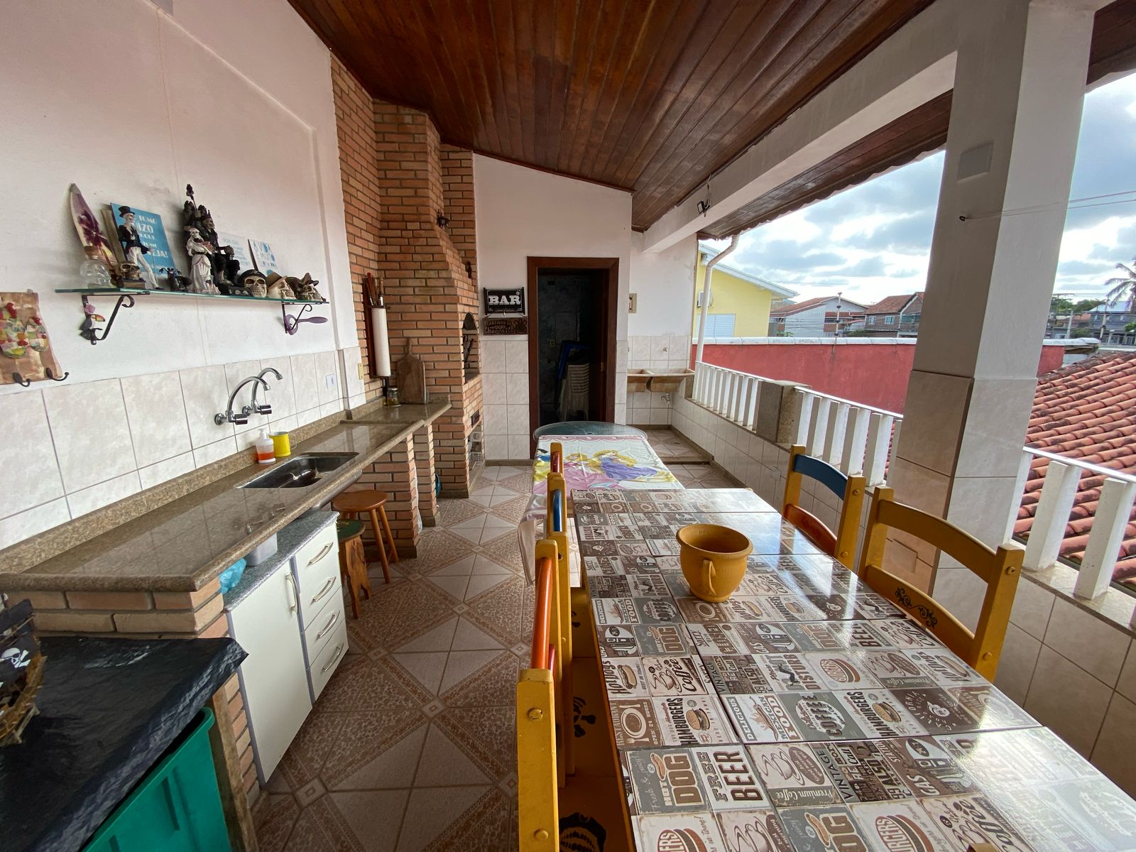 CASA NO BELMIRA NOVAES - LADO PRAIA À 350 METROS DO MAR - PERUÍBE/SP - foto 21