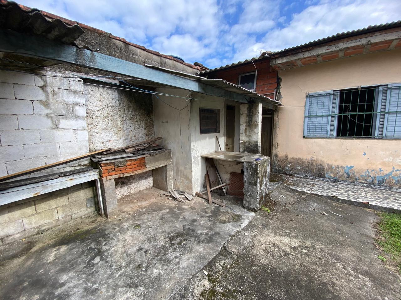 CASA NO BALNEÁRIO GAIVOTA - LADO PRAIA À 600 METROS DO MAR - ITANHAÉM/SP - foto 10