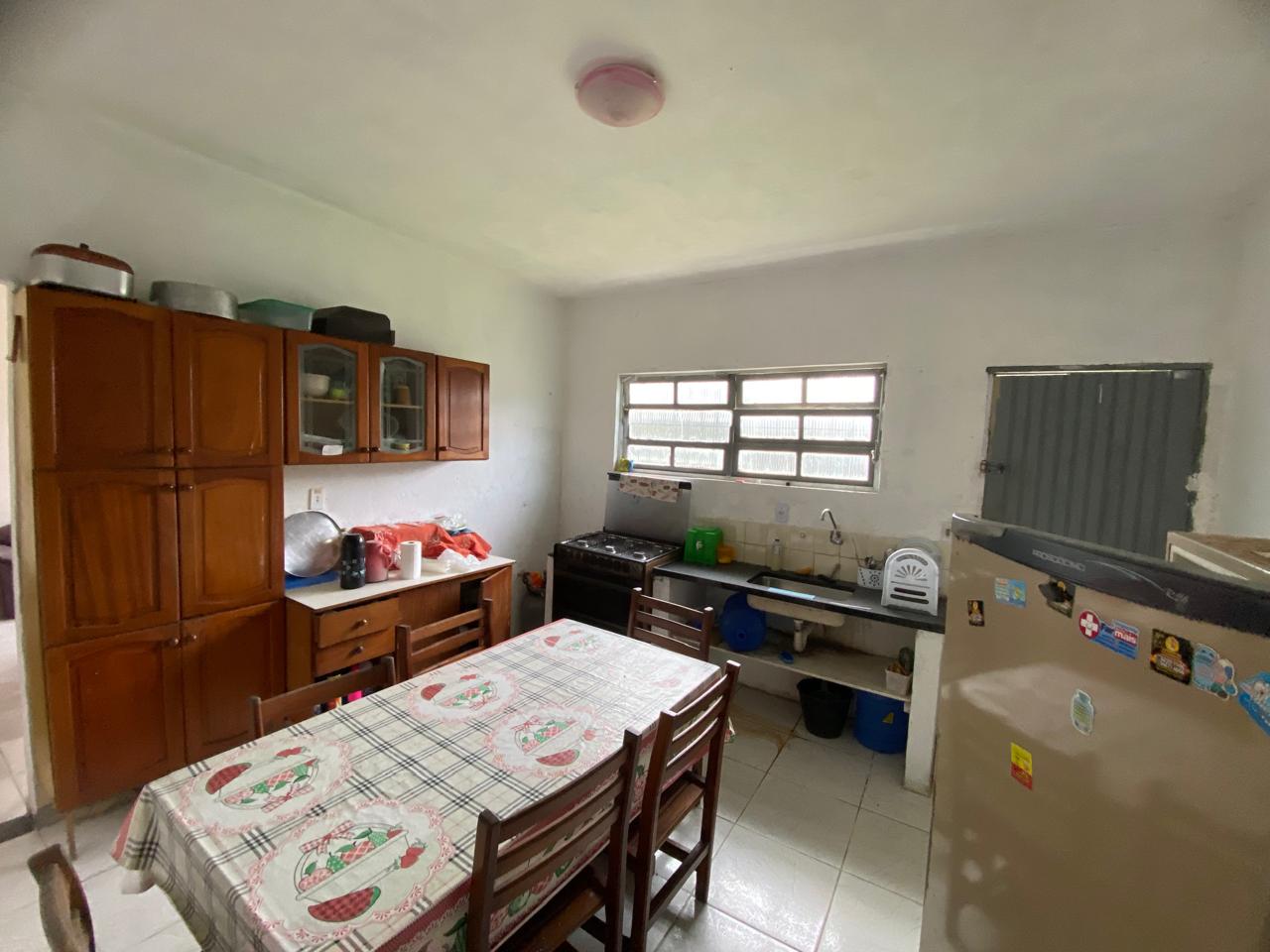 CASA NO BALNEÁRIO GAIVOTA - LADO PRAIA À 600 METROS DO MAR - ITANHAÉM/SP - foto 3