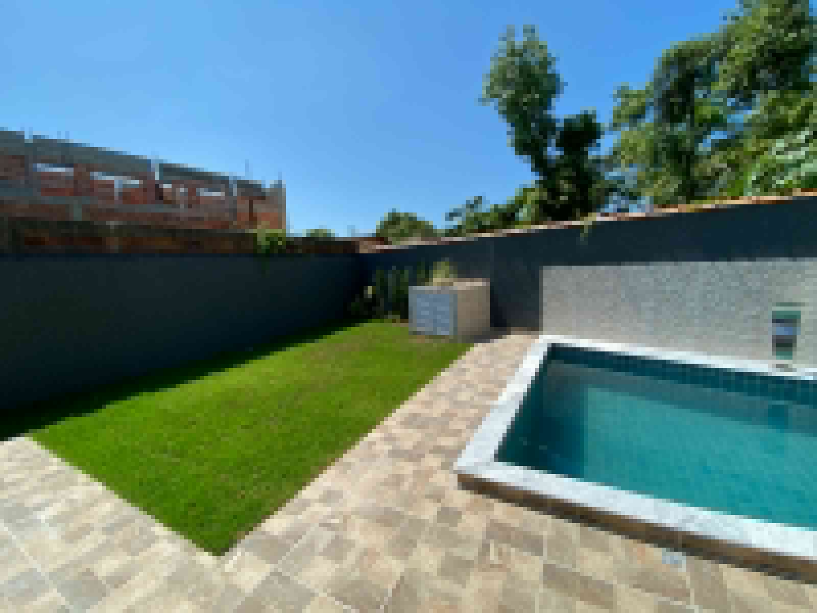 CASA NO JARDIM DAS PALMEIRAS - LADO PRAIA À 600 METROS DO MAR - ITANHAÉM/SP  - foto 18