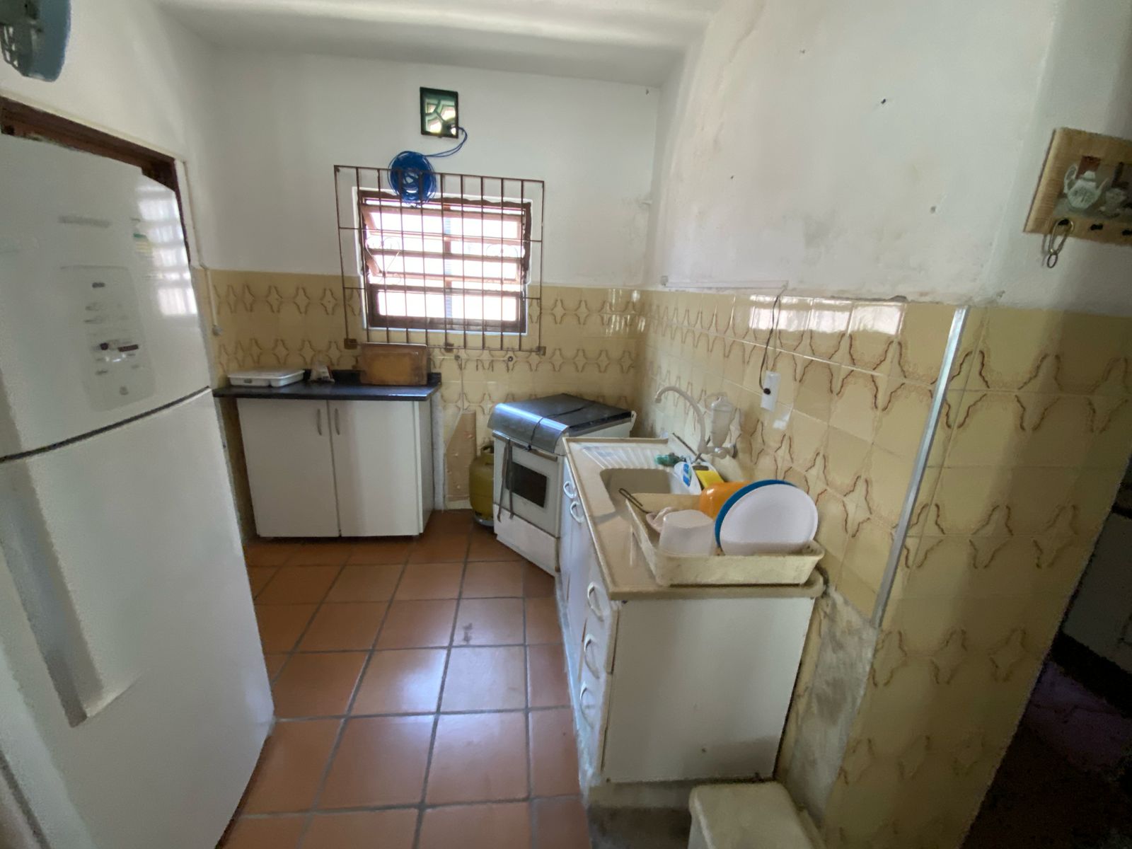 CASA NO JARDIM DAS PALMEIRAS 2 - LADO PRAIA À 300 METROS DO MAR - ITANHAÉM/SP - foto 4