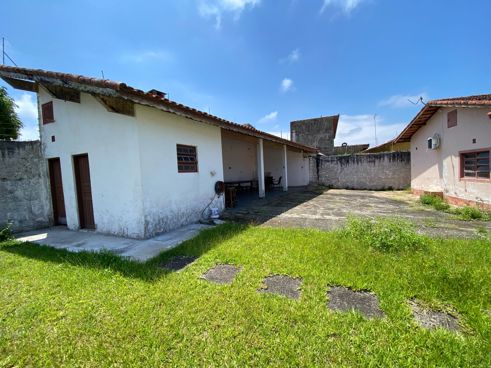 CASA NO JARDIM DAS PALMEIRAS 2 - LADO PRAIA À 300 METROS DO MAR - ITANHAÉM/SP - foto 12