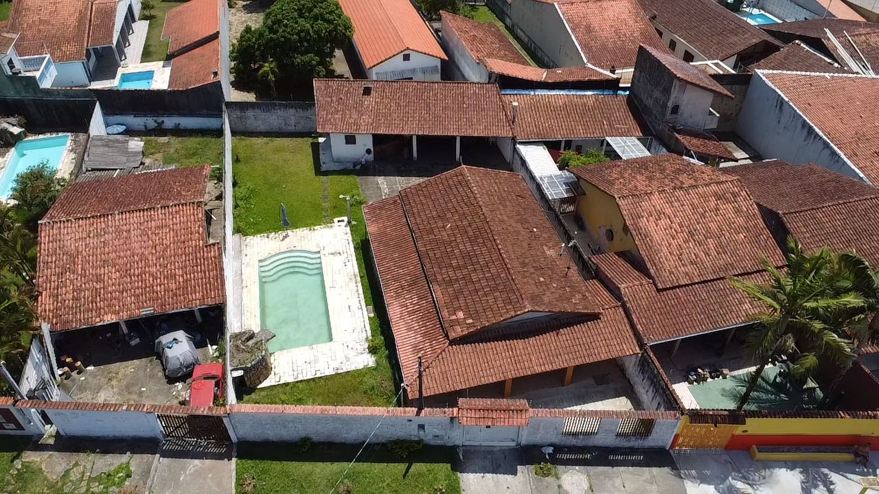 CASA NO JARDIM DAS PALMEIRAS 2 - LADO PRAIA À 300 METROS DO MAR - ITANHAÉM/SP - foto 13