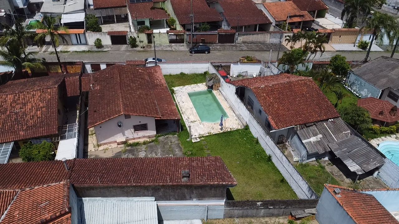 CASA NO JARDIM DAS PALMEIRAS 2 - LADO PRAIA À 300 METROS DO MAR - ITANHAÉM/SP - foto 16
