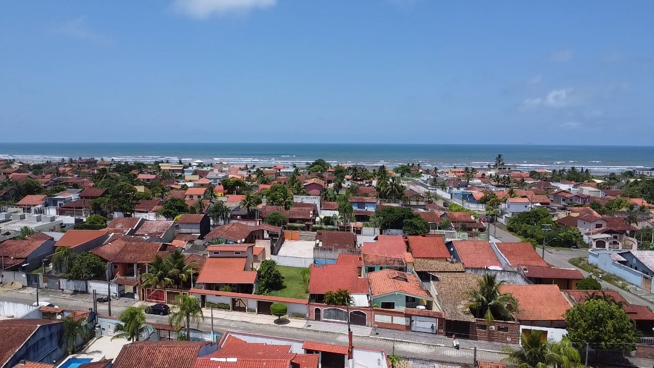 CASA NO JARDIM DAS PALMEIRAS 2 - LADO PRAIA À 300 METROS DO MAR - ITANHAÉM/SP - foto 20