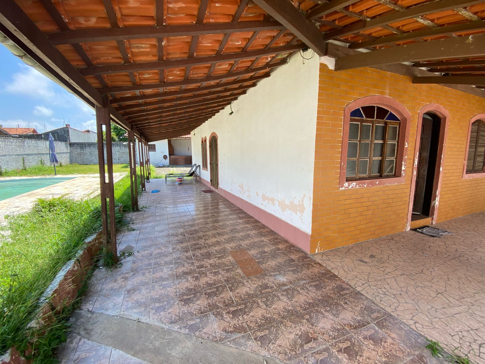 CASA NO JARDIM DAS PALMEIRAS 2 - LADO PRAIA À 300 METROS DO MAR - ITANHAÉM/SP - foto 21