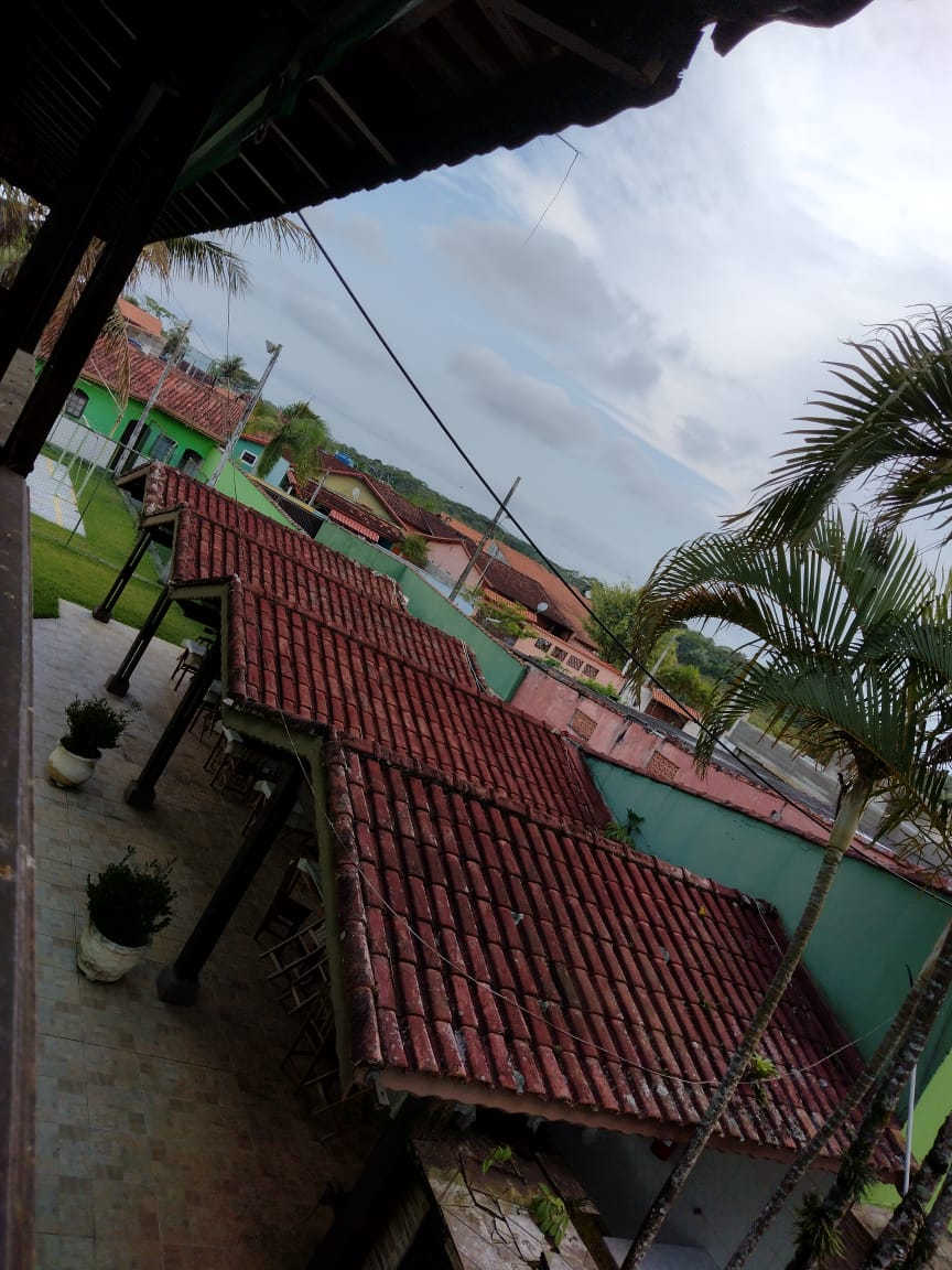 POUSADA NO BAIRRO SÃO JORGE - LADO PRAIA À 1800 METROS DO MAR - ITANHAÉM-SP  - foto 9