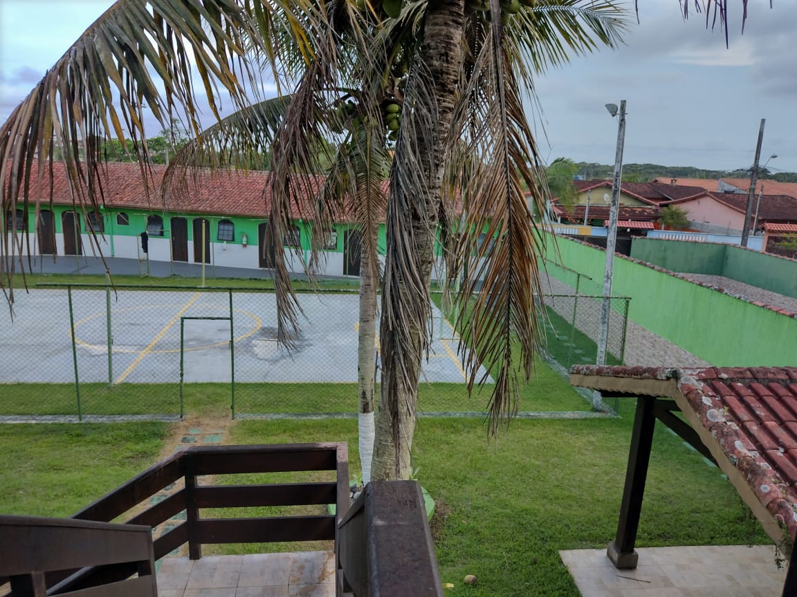 POUSADA NO BAIRRO SÃO JORGE - LADO PRAIA À 1800 METROS DO MAR - ITANHAÉM-SP  - foto 4