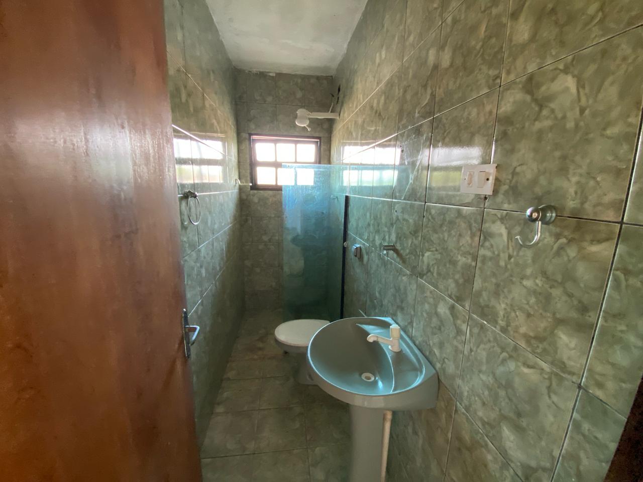 CASA NO BAIRRO SÃO JORGE - LADO PRAIA À 250 METROS - ITANHAÉM/SP  - foto 8