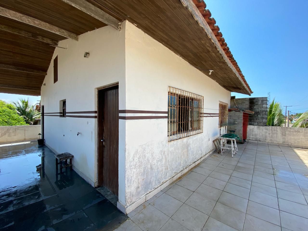 CASA NO BAIRRO SÃO JORGE - LADO PRAIA À 250 METROS - ITANHAÉM/SP  - foto 9