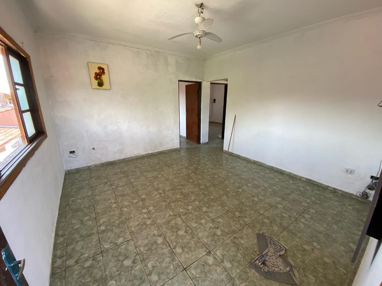 CASA NO BAIRRO SÃO JORGE - LADO PRAIA À 250 METROS - ITANHAÉM/SP  - foto 2