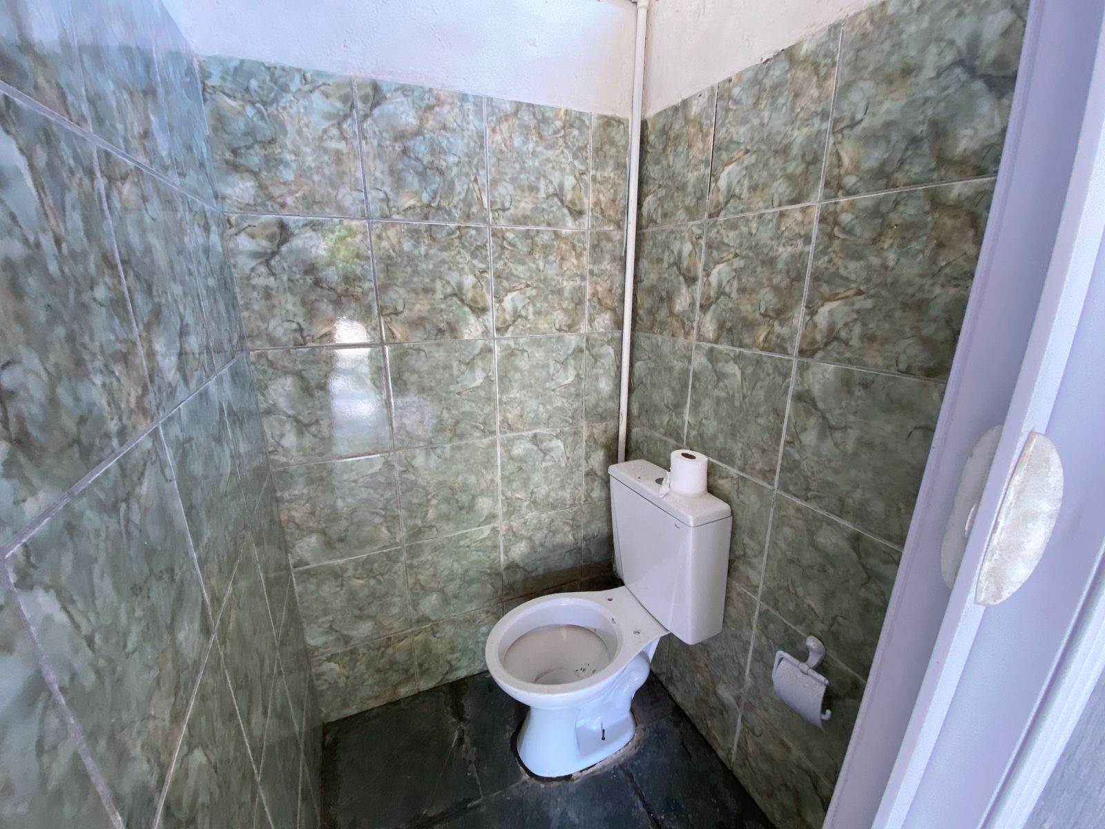CASA NO BAIRRO SÃO JORGE - LADO PRAIA À 250 METROS - ITANHAÉM/SP  - foto 13