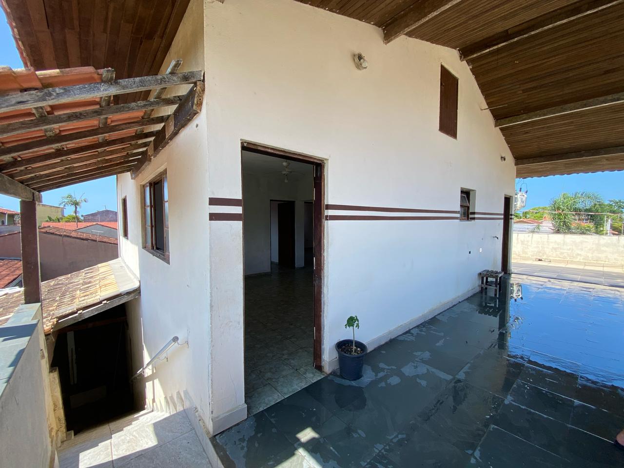 CASA NO BAIRRO SÃO JORGE - LADO PRAIA À 250 METROS - ITANHAÉM/SP  - foto 14