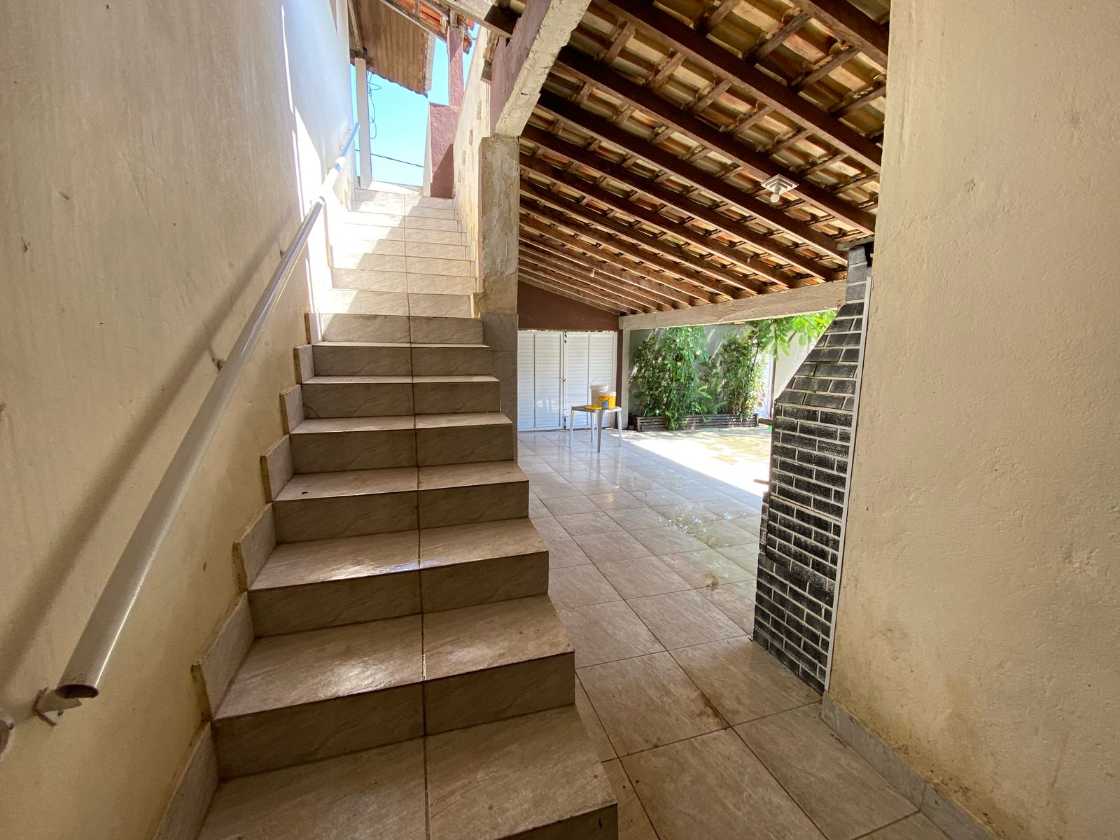 CASA NO BAIRRO SÃO JORGE - LADO PRAIA À 250 METROS - ITANHAÉM/SP  - foto 15