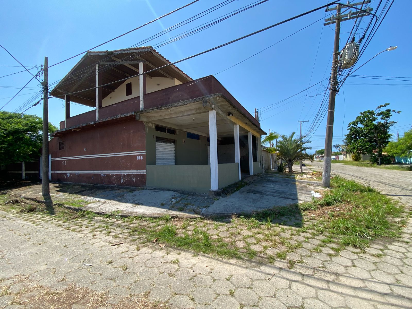 CASA NO BAIRRO SÃO JORGE - LADO PRAIA À 250 METROS - ITANHAÉM/SP  - foto 16