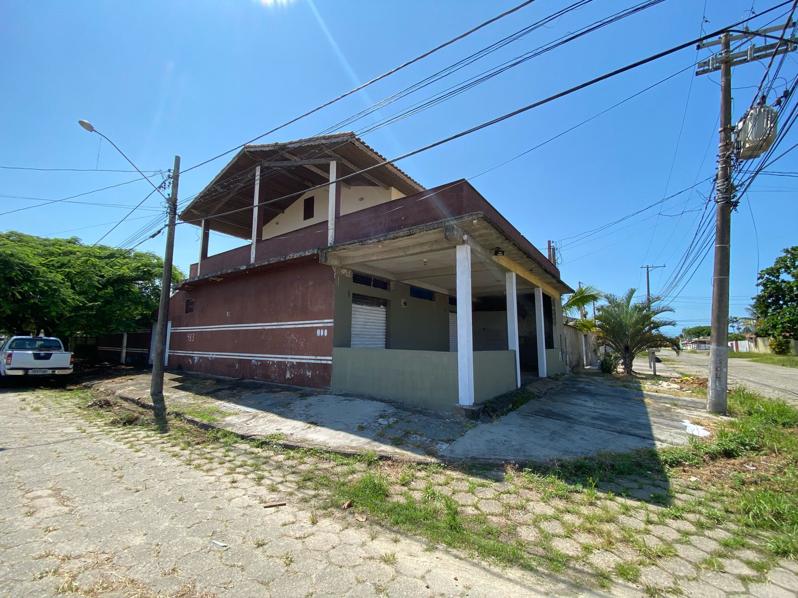 CASA NO BAIRRO SÃO JORGE - LADO PRAIA À 250 METROS - ITANHAÉM/SP  - foto 18