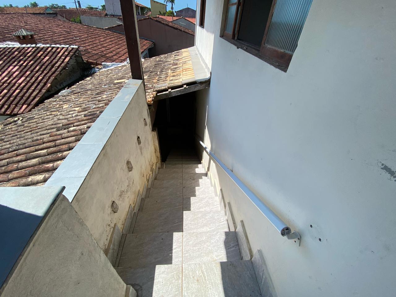 CASA NO BAIRRO SÃO JORGE - LADO PRAIA À 250 METROS - ITANHAÉM/SP  - foto 21