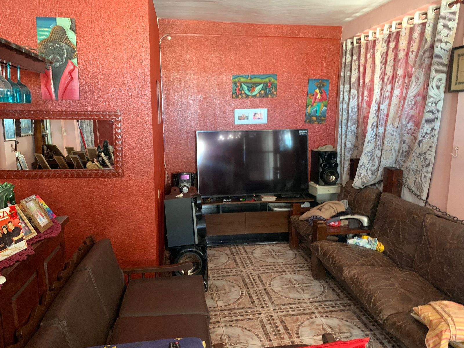 CHÁCARA COM 5 CASAS - ITANHAÉM/SP - SÃO FERNANDO ( 2000 M DO MAR ) - foto 5