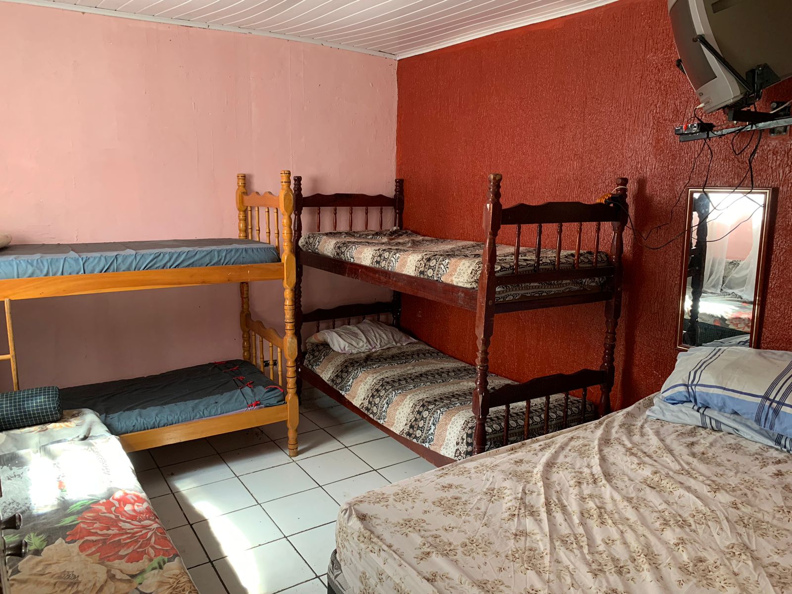 CHÁCARA COM 5 CASAS - ITANHAÉM/SP - SÃO FERNANDO ( 2000 M DO MAR ) - foto 7