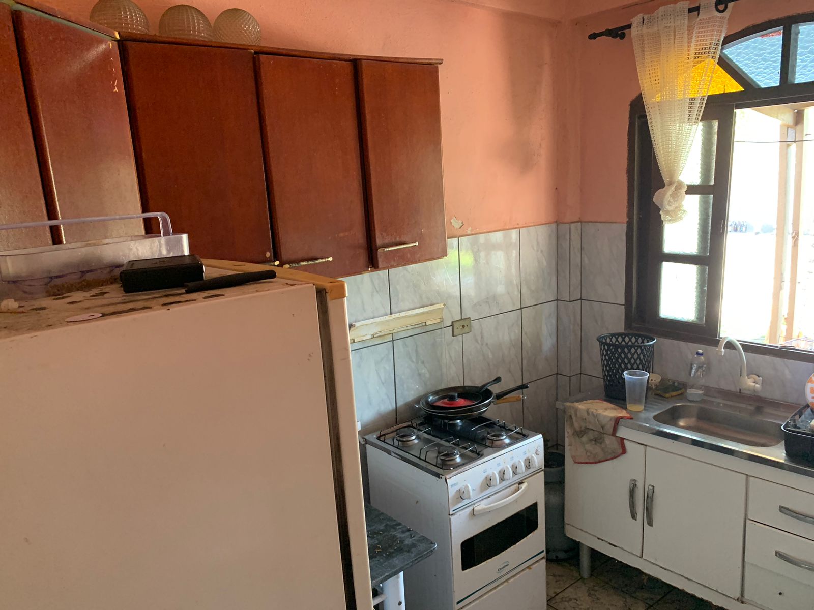 CHÁCARA COM 5 CASAS - ITANHAÉM/SP - SÃO FERNANDO ( 2000 M DO MAR ) - foto 8
