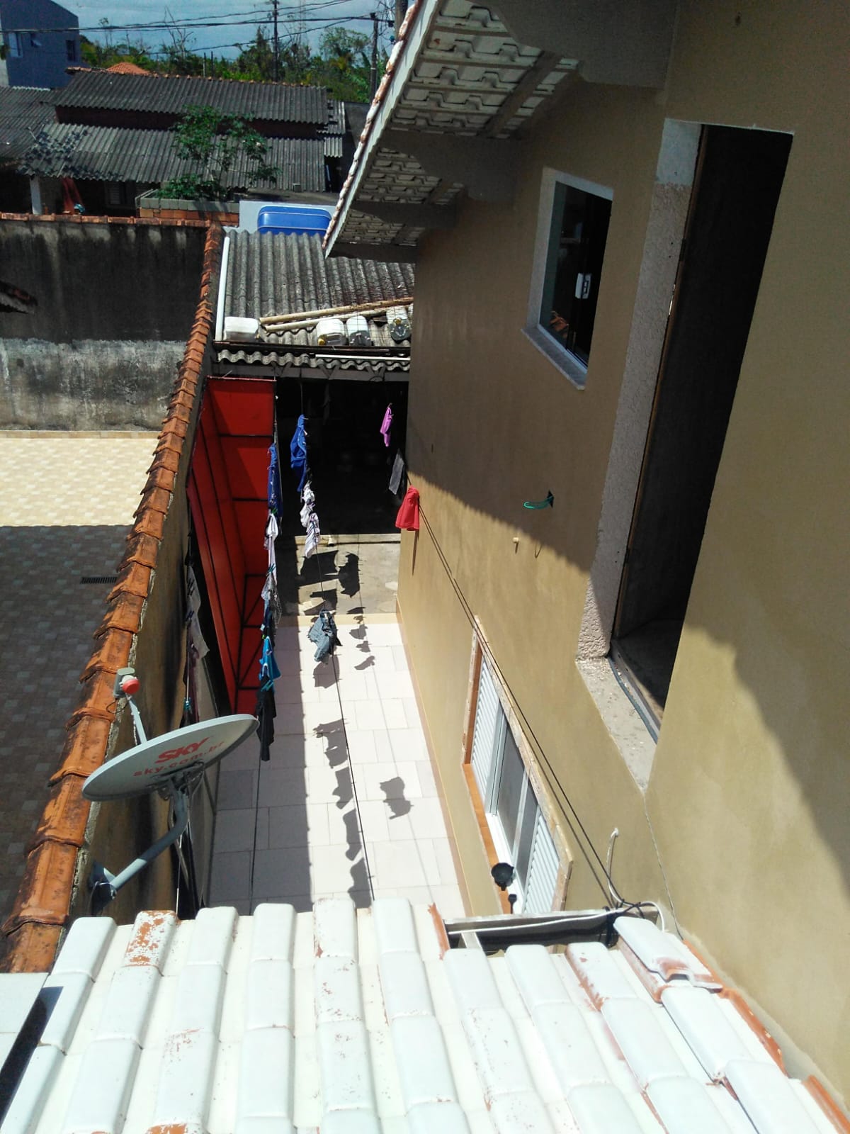 CASA NO JARDIM SOMAR - PERUÍBE - LADO PRAIA  - 1500m do mar - foto 12