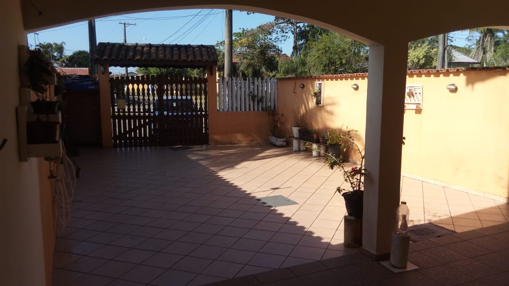 SOBRADO LADO PRAIA - ITANHAÉM/SP - JD. DIPLOMATA (400 M DO MAR ) - foto 15
