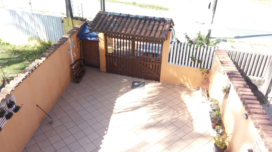 SOBRADO LADO PRAIA - ITANHAÉM/SP - JD. DIPLOMATA (400 M DO MAR ) - foto 21