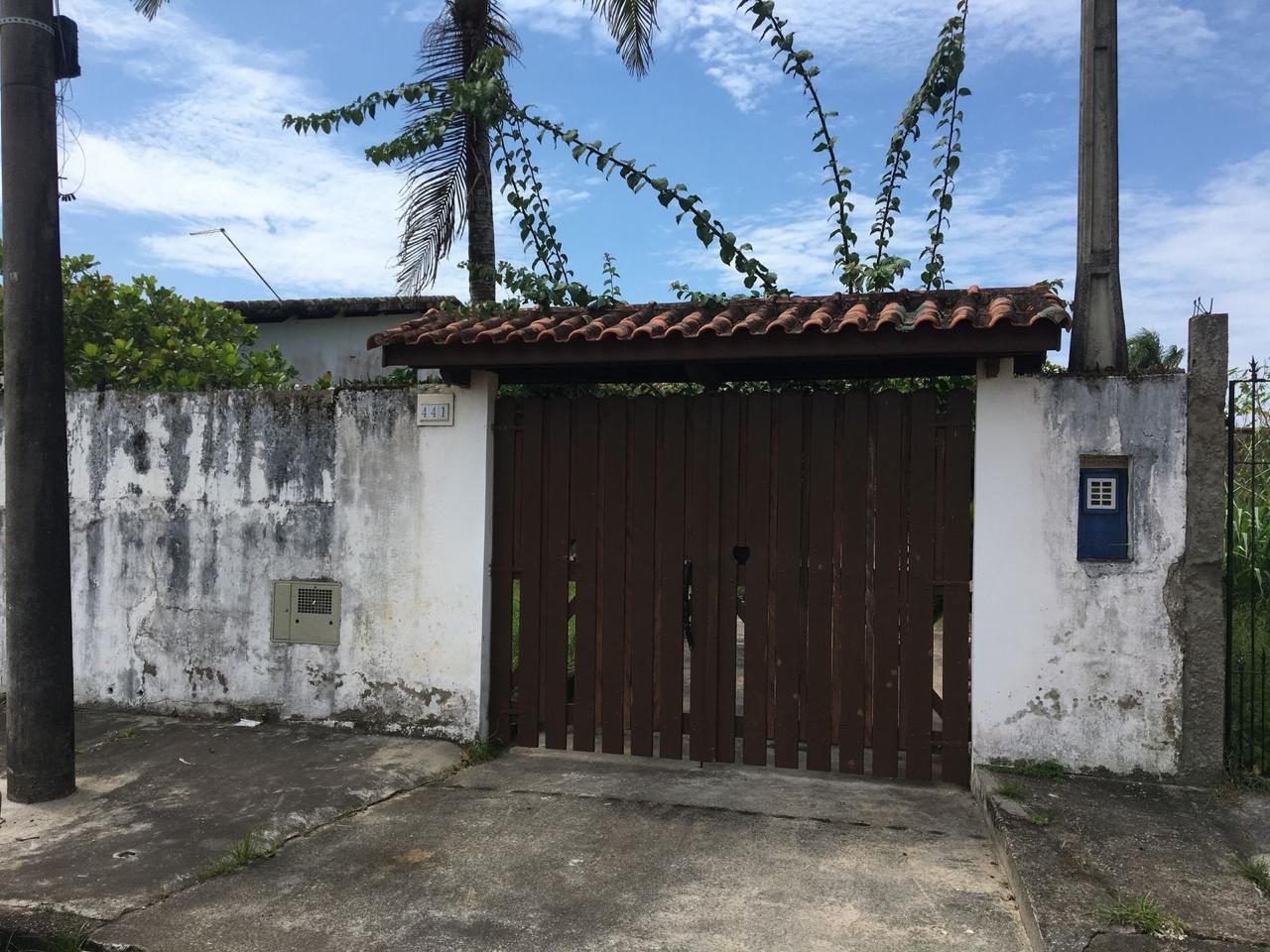 CASA NO BAIRRO SÃO JORGE - LADO PRAIA - ITANHAÉM / SP - foto 6