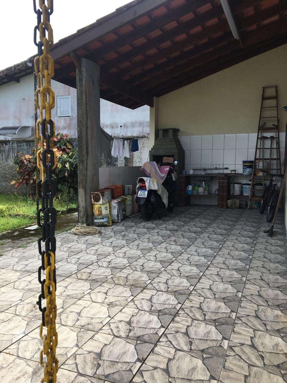 CASA NO BAIRRO SÃO JORGE - LADO PRAIA - ITANHAÉM / SP - foto 7