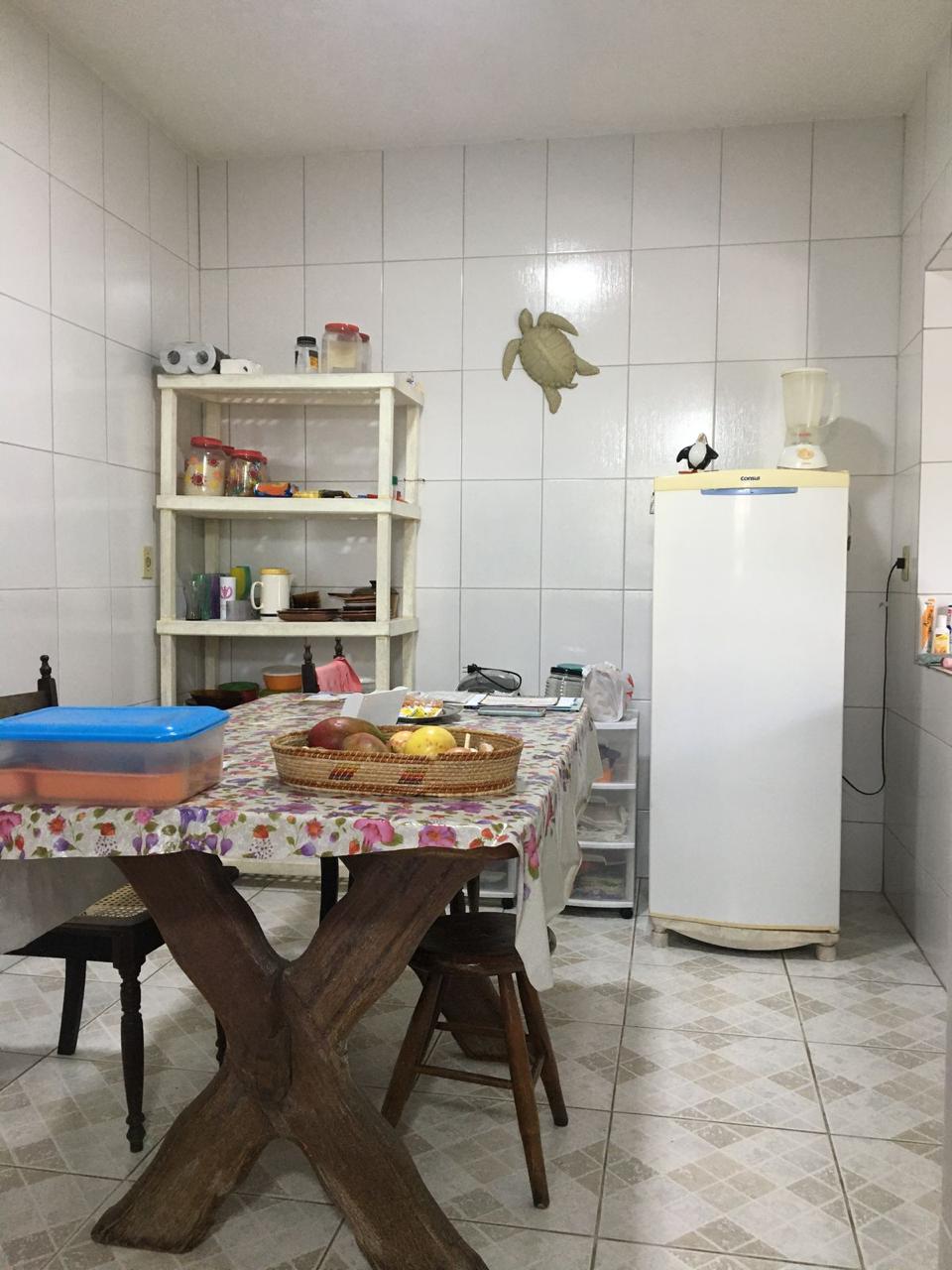 CASA NO BAIRRO SÃO JORGE - LADO PRAIA - ITANHAÉM / SP - foto 8