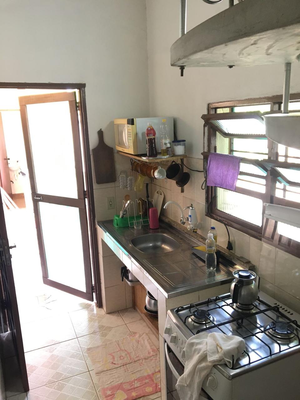 CASA NO BAIRRO SÃO JORGE - LADO PRAIA - ITANHAÉM / SP - foto 10