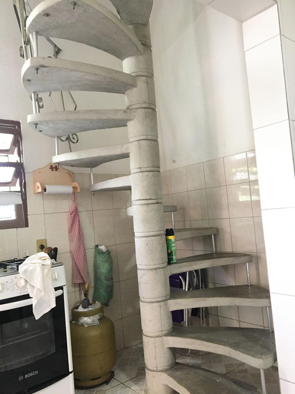 CASA NO BAIRRO SÃO JORGE - LADO PRAIA - ITANHAÉM / SP - foto 12