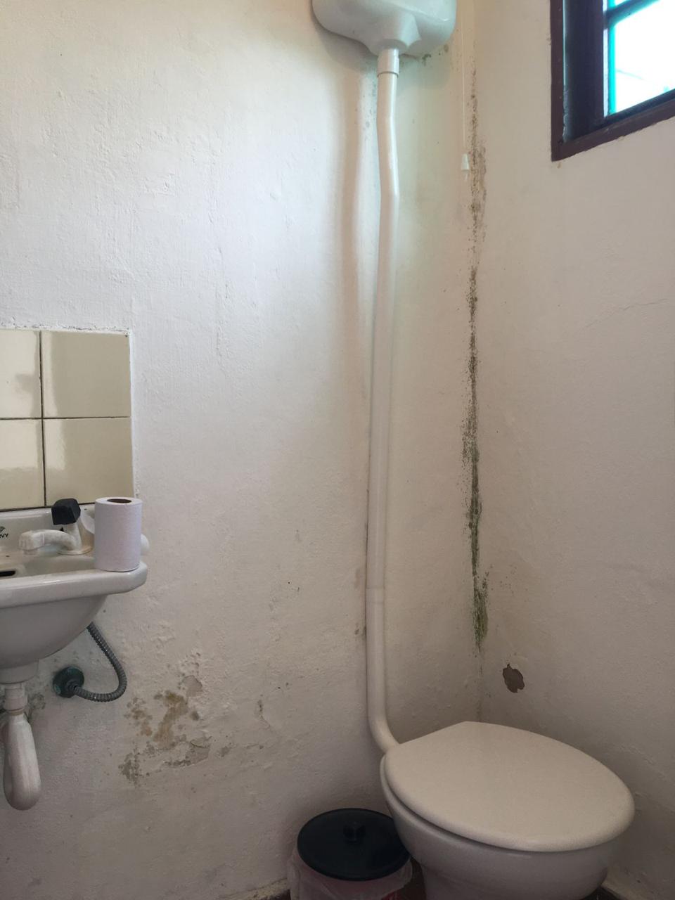 CASA NO BAIRRO SÃO JORGE - LADO PRAIA - ITANHAÉM / SP - foto 16