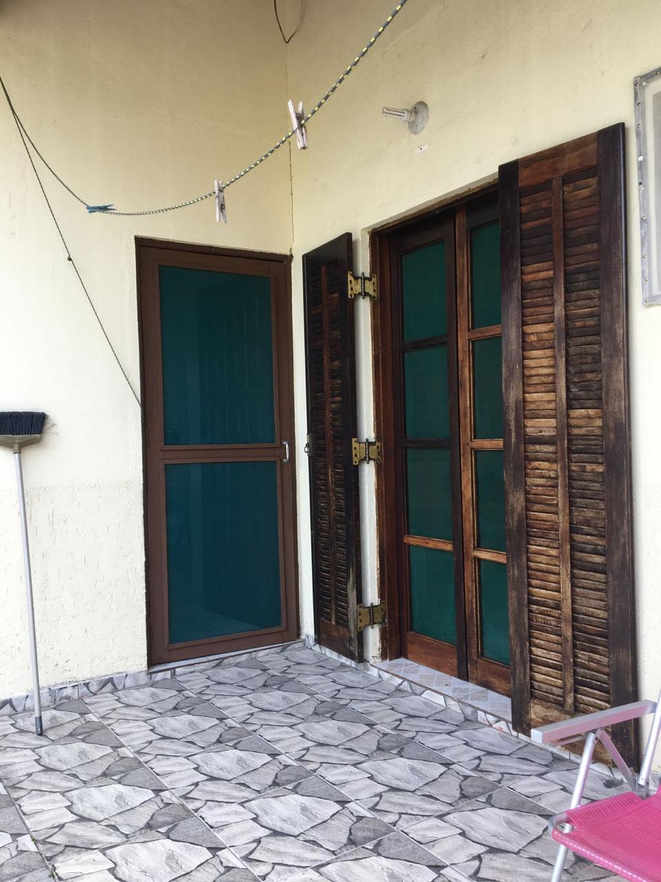 CASA NO BAIRRO SÃO JORGE - LADO PRAIA - ITANHAÉM / SP - foto 19