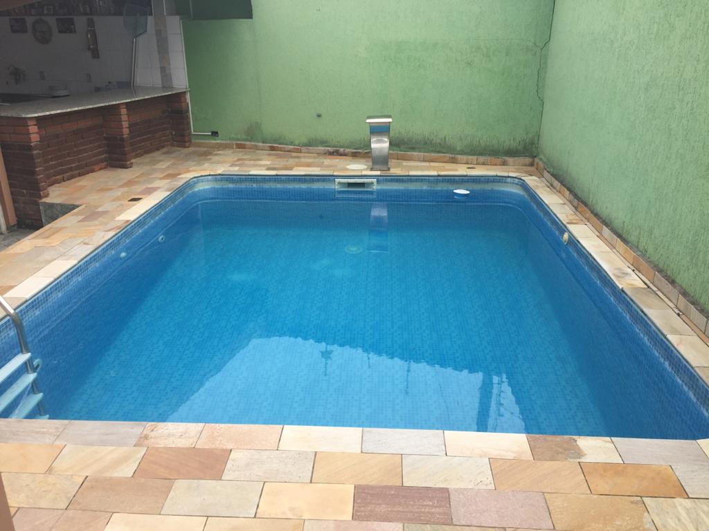 CASA NO JARDIM DAS PALMEIRAS / ITANHAÉM - SP - LADO PRAIA - 250 METROS DA PRAIA - foto 6