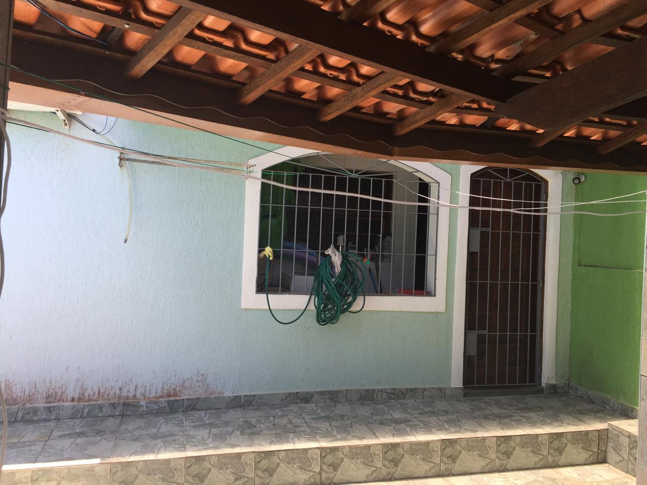 CASA NO JARDIM DAS PALMEIRAS / ITANHAÉM - SP - LADO PRAIA - 250 METROS DA PRAIA - foto 7