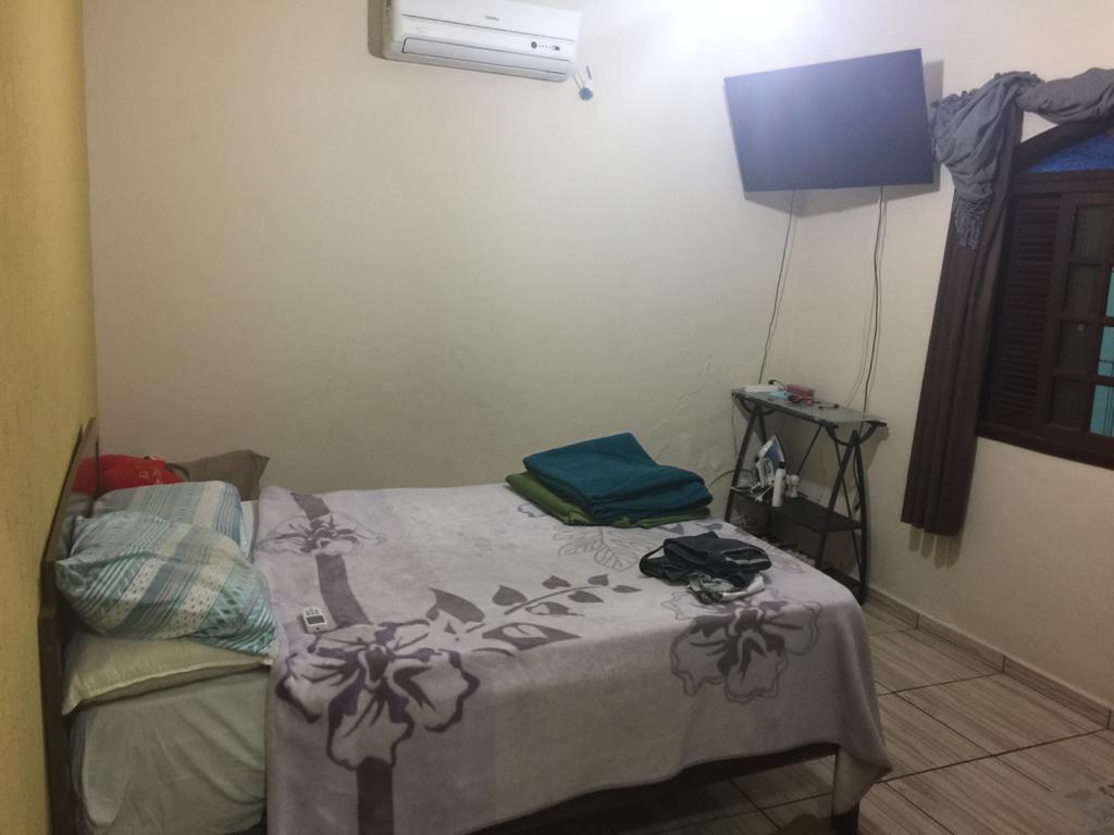 CASA NO JARDIM DAS PALMEIRAS / ITANHAÉM - SP - LADO PRAIA - 250 METROS DA PRAIA - foto 9