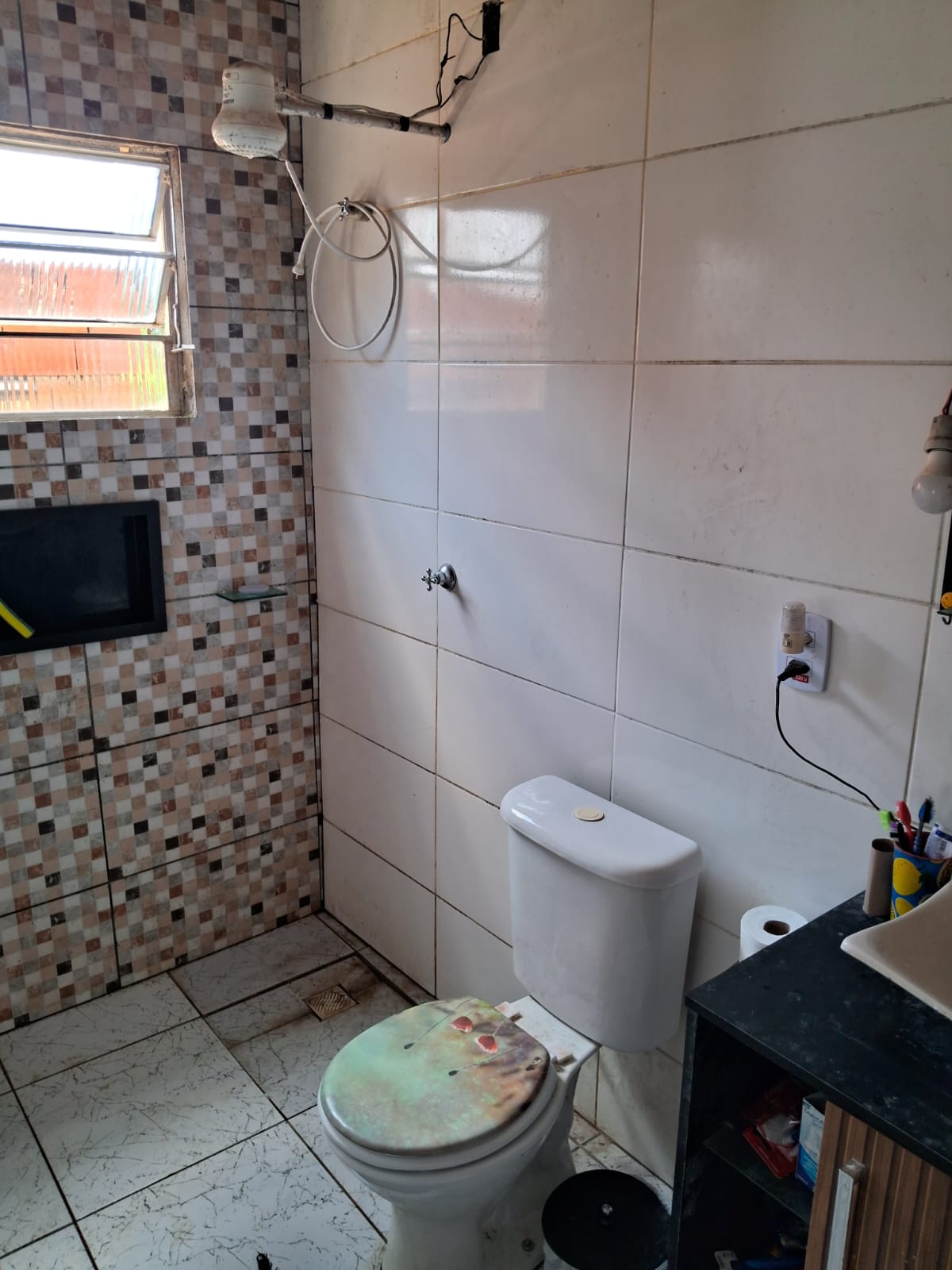 CASA NO BAIRRO MARAMBA 1 - ITANHAÉM / SP - LADO PRAIA - 300 METROS DO MAR. - foto 3