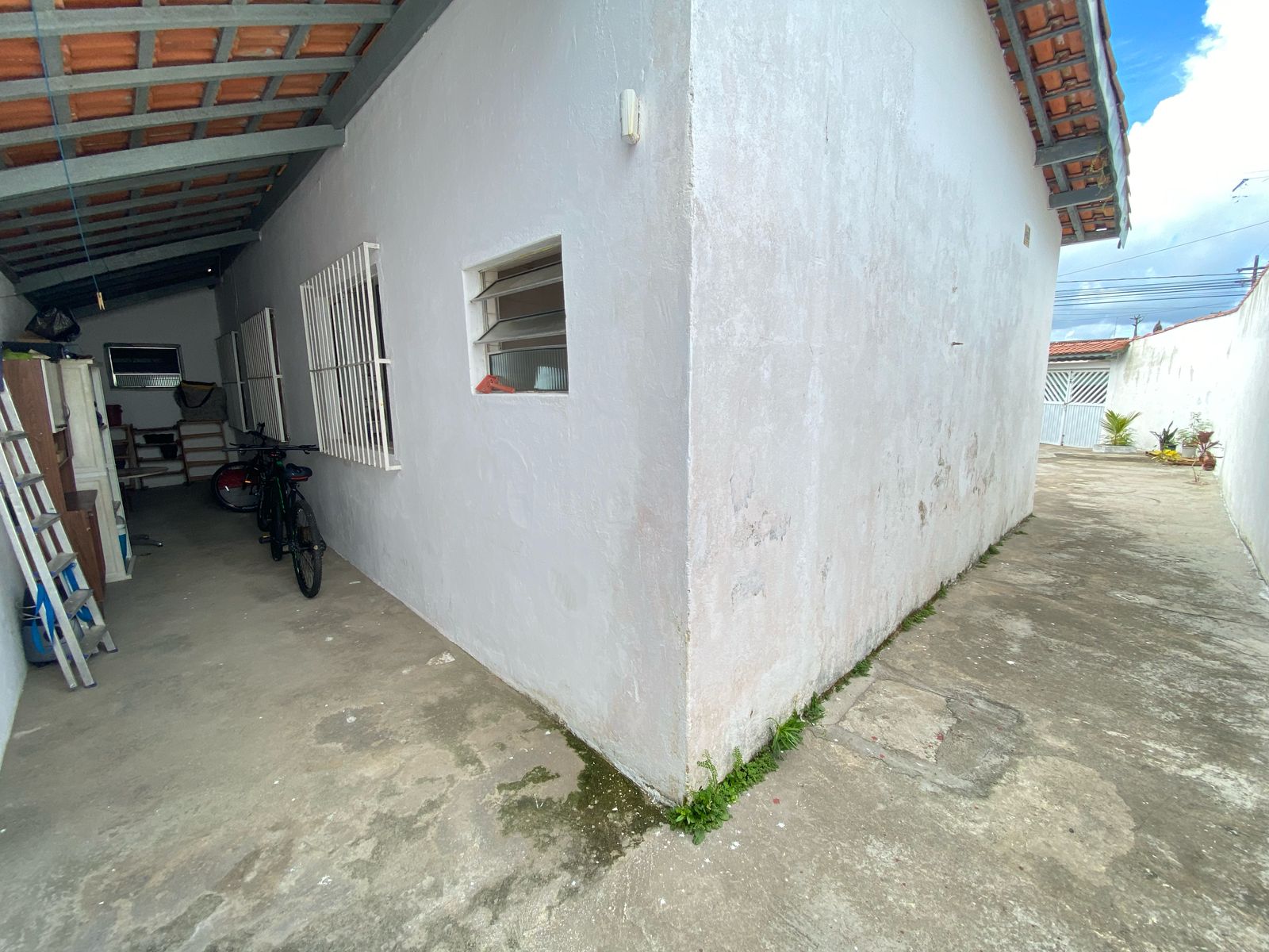 CASA NO BALNEÁRIO GAIVOTA / ITANHAÉM -SP - LADO PRAIA - 700 METROS DA PRAIA - foto 3