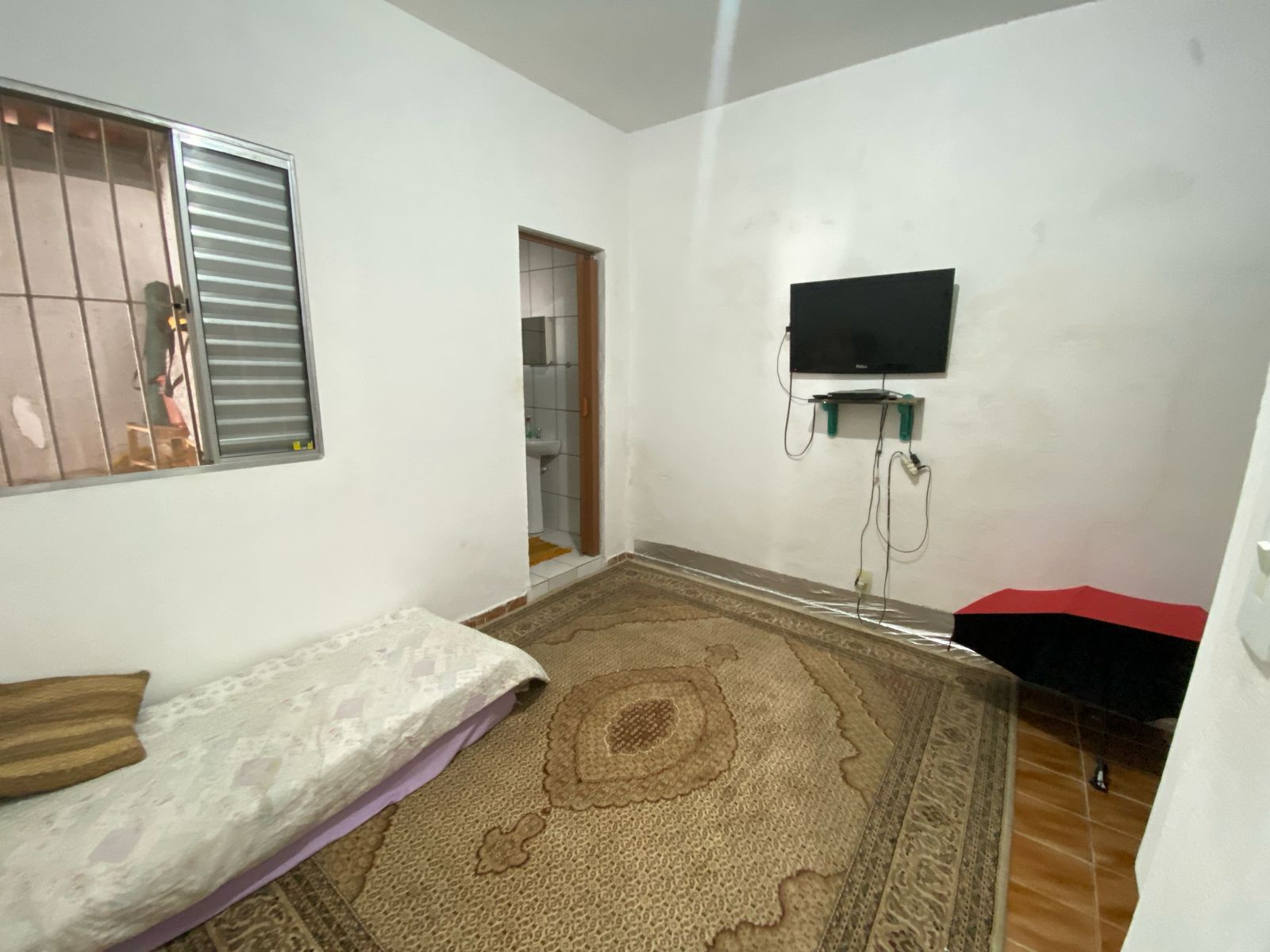 CASA NO BALNEÁRIO GAIVOTA / ITANHAÉM -SP - LADO PRAIA - 700 METROS DA PRAIA - foto 5